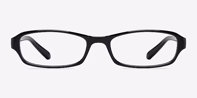 Lentes recetados Adept — Adept - Armazón de plástico