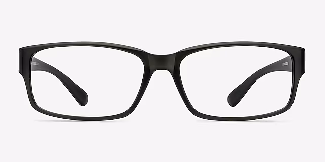 Lentes recetados Apollo — Apollo - Armazón de plástico