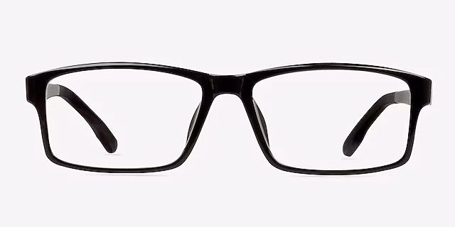 Lentes recetados Bandon — Bandon - Armazón de plástico