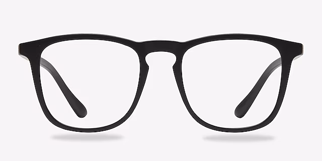 Lentes recetados Central — Central - Armazón de plástico