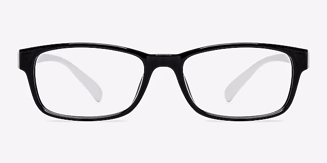 Lentes recetados Danny — Danny - Armazón de plástico