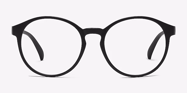 Lentes recetados Delaware — Delaware - Armazón de plástico