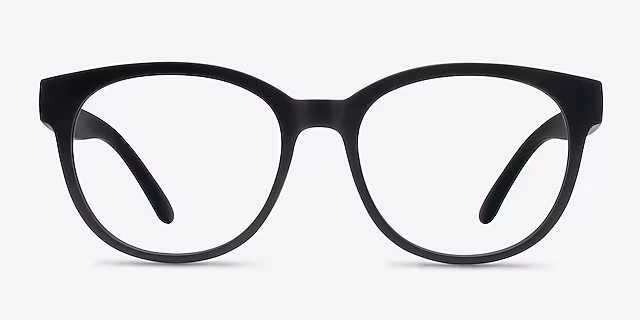 Lentes recetados Grace — Grace - Armazón de plástico
