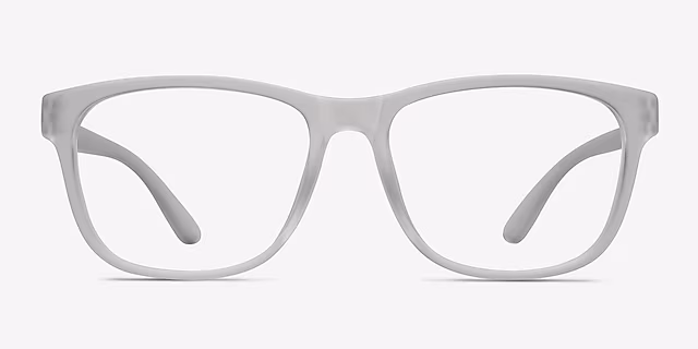 Lentes recetados Milo — Milo - Armazón de plástico