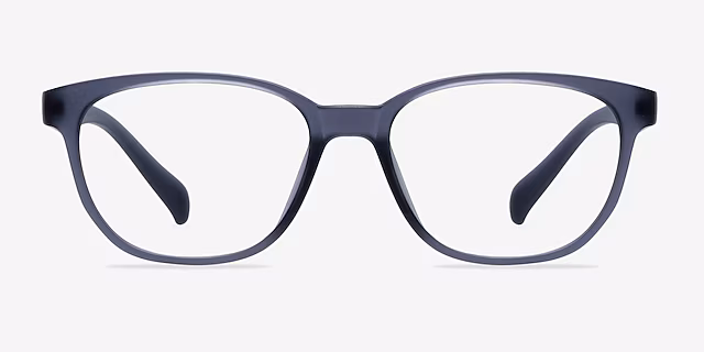 Lentes recetados Moody — Moody - Armazón de plástico