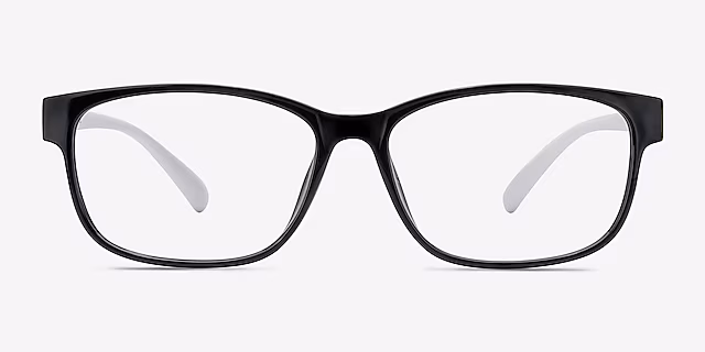 Lentes recetados Robbie — Robbie - Armazón de plástico
