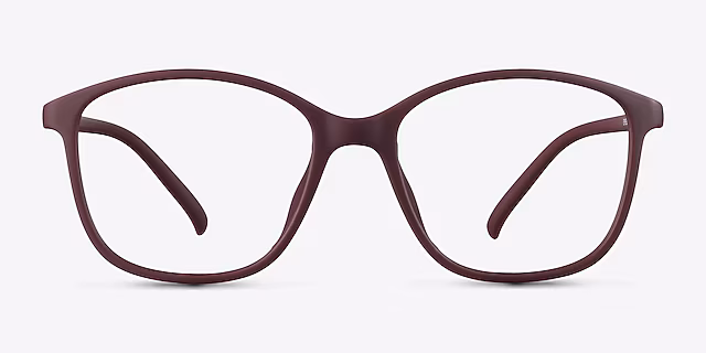 Lentes recetados Saint Lou — Saint Lou - Armazón de plástico
