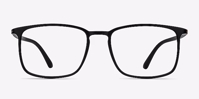 Lentes recetados Structure — Structure - Armazón de plástico