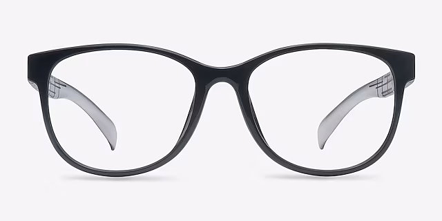 Lentes recetados Warren — Warren - Armazón de plástico