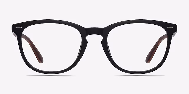 Lentes recetados Yolo — Yolo - Armazón de plástico
